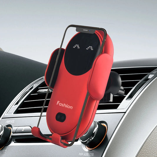 Smart Car Buddy Charger