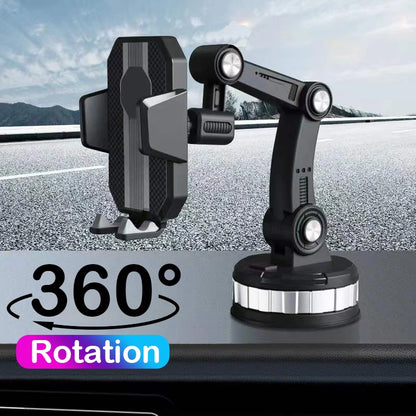 360 Rotatable Universal Phone Holder